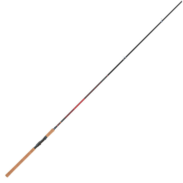 BnM Fishing Diamond Jig Pole Spinning Rod - FishUSA