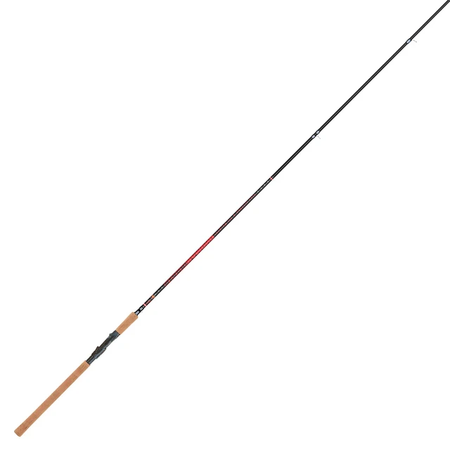 BnM Black Diamond Jig Pole Spinning Rod