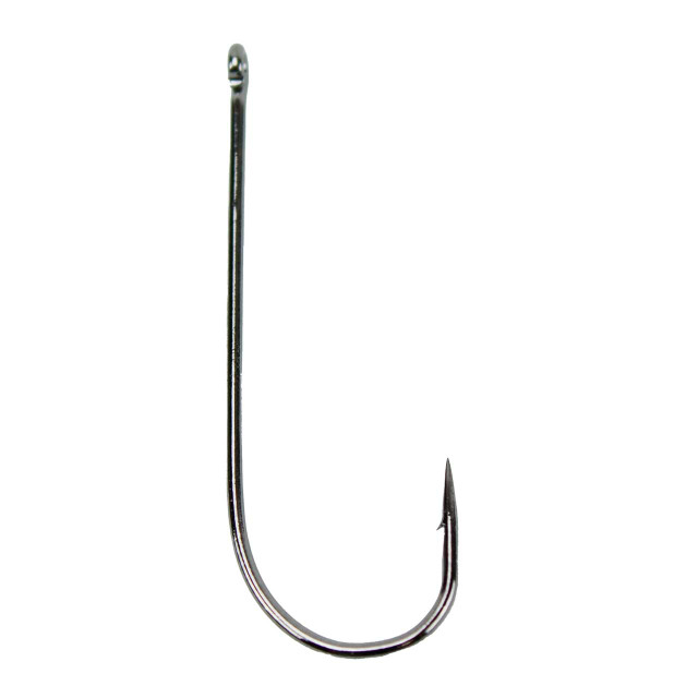 Fishing Hooks Long Shank Aberdeen Fresh Water Living Baits Hook Fish Jig  PanFish Crappie Tackle Gold251F From 15,01 €