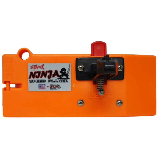 Dreamweaver Ninja Mini Planer Board