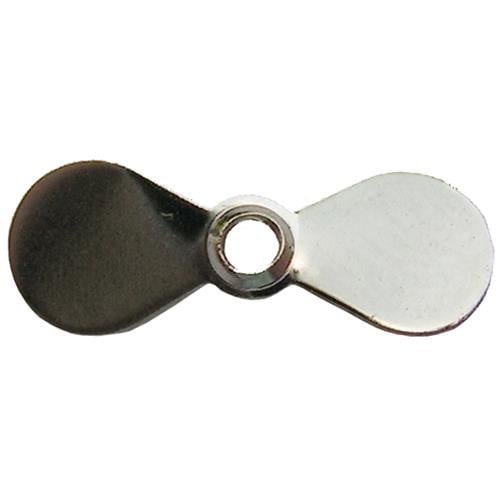 Wapsi Fly Propellers color Nickel