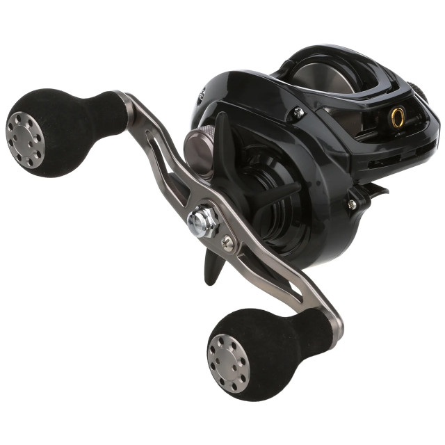 Daiwa Lexa 300 Type-HD Low-Profile Casting Reel - FishUSA