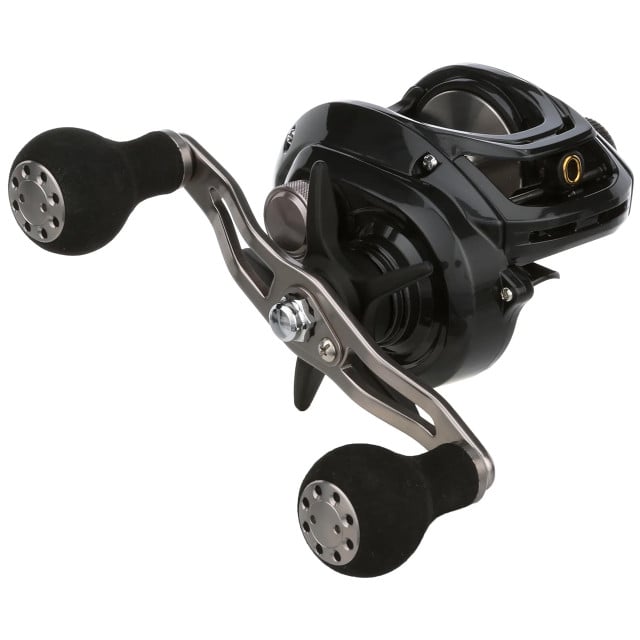 Daiwa Lexa Baitcasting Reel model LX300H
