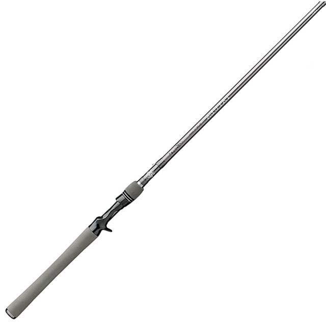 Temple Fork Outfitters Resolve Bass Spinning Rod 7'6 ml