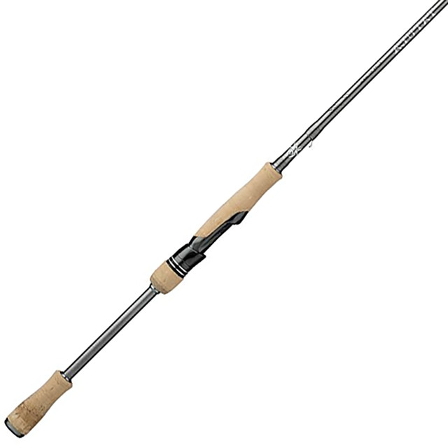 Shimano Expride Bass Casting Rod 6'8 Medium Light - Mel's Outdoors