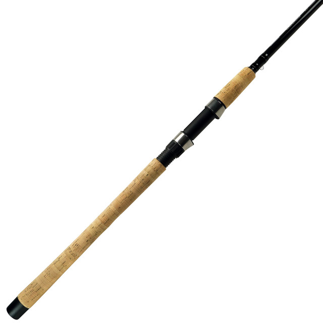 Shimano SMSL126L2C Scimitar Steelhead Float Spinning - TackleDirect