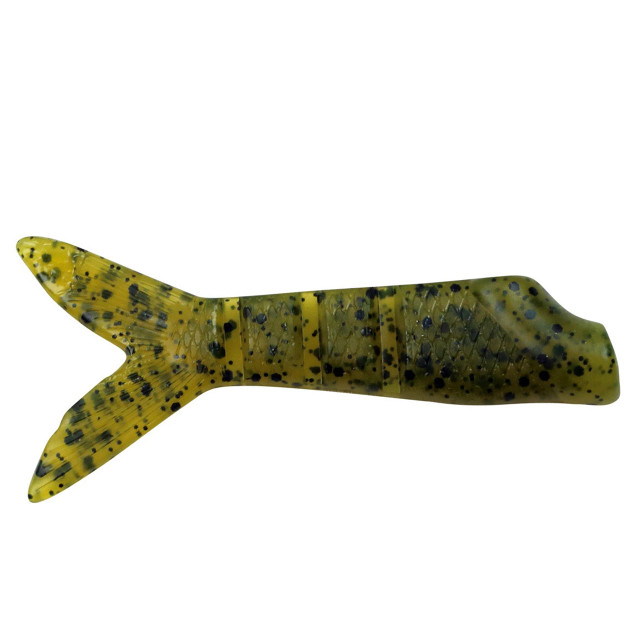 Jackall Bounty Fish Jr. Soft Swimbait - FishUSA