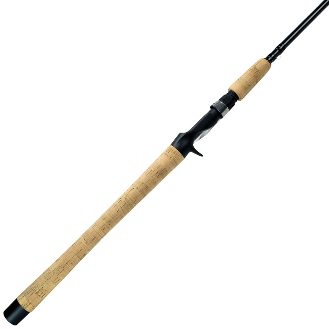 DAIWA North Coast SS Spinning Rod - 2 pcs