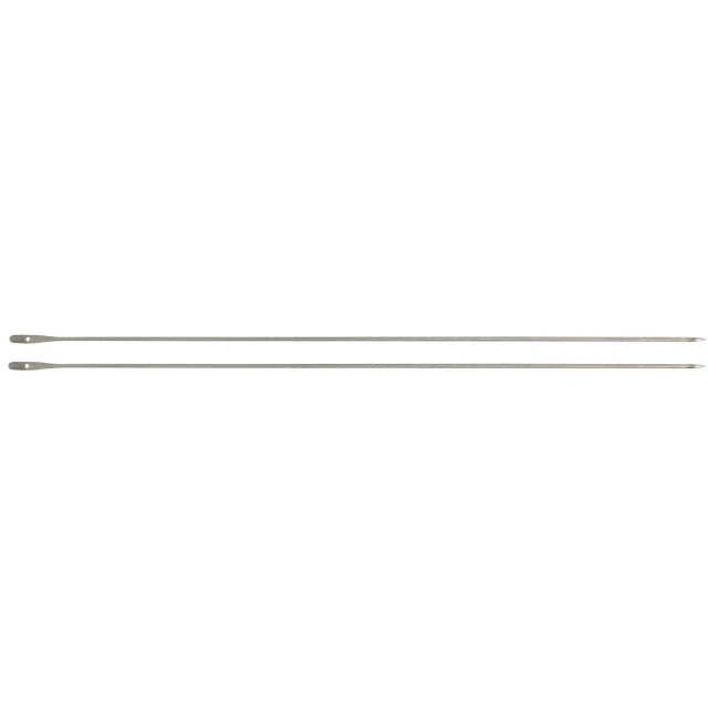 Pro-Cure Bait Threader Needles - 2 Pack
