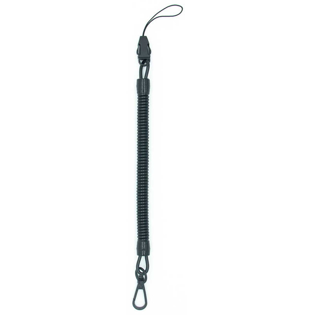 Rogue Fishing Co. The Protector Phone Tether, Use As Cell Lanyard Rust