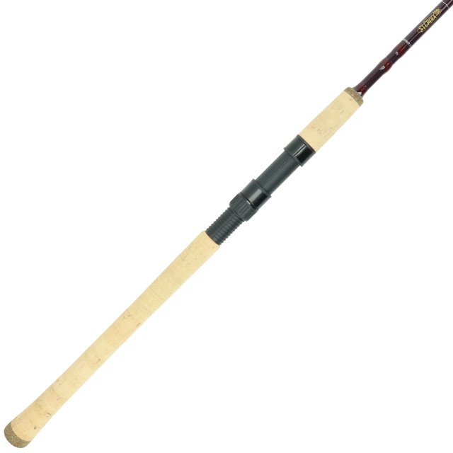 Shimano Compre Salmon & Steelhead Spinning Rod