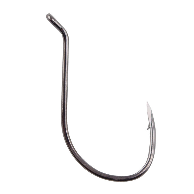 Eagle Claw Trokar Drop Shot Hook - 1/0