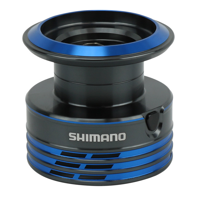 Buy 19 FX 4000 Spare Spool Online At Pelagic Tribe Shop