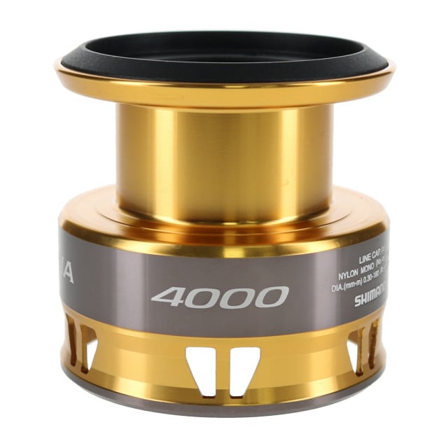 Shimano Sedona Spare Spool model SE4000XGFL