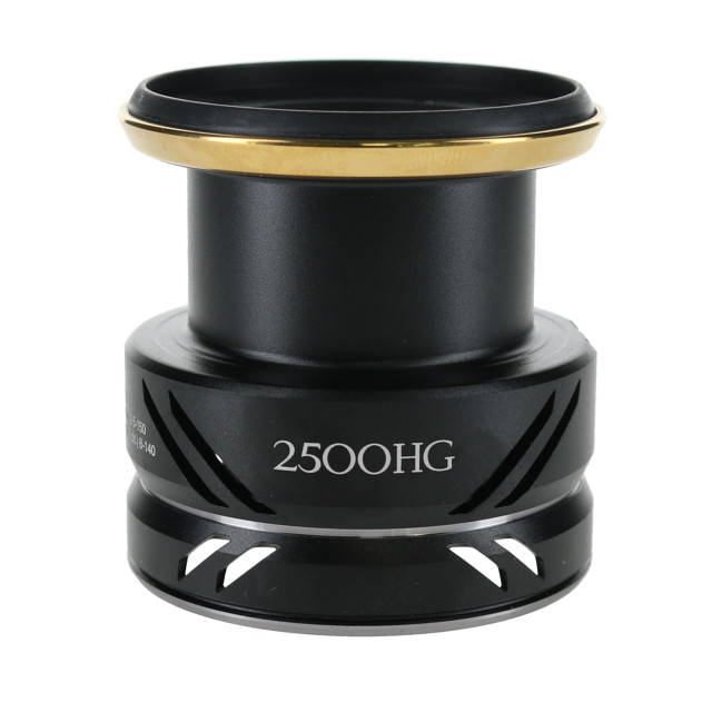 Shimano Sustain Spare Spool