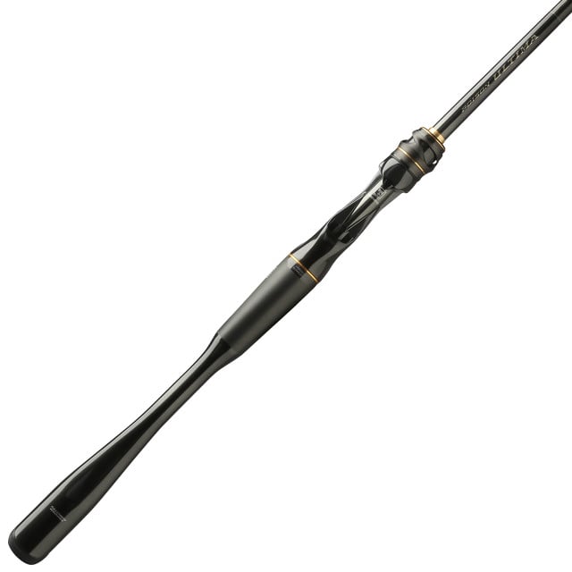 Shimano Poison Ultima Casting Rod model PU1610MA