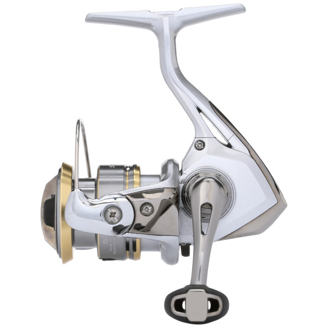 Buy Shimano Nexave 2500HG FI Backbone Light Trout Spin Combo 7ft 6in 3-5kg  2pc online at