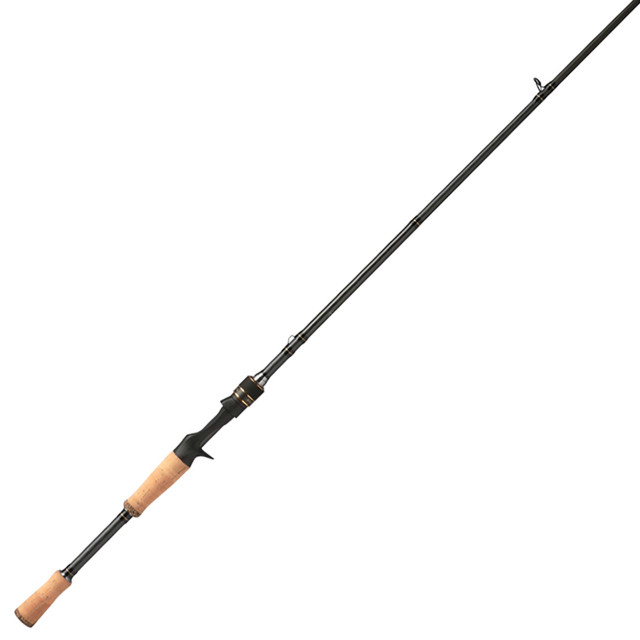 Shimano Zodias Casting Rod | FishUSA