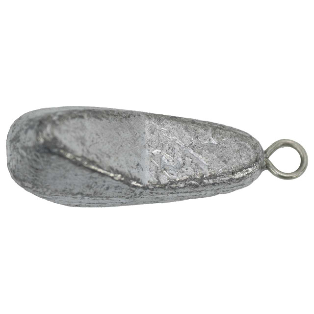 Water Gremlin Dipsey Swivel Sinkers Single Pack (Choose Size) PDS -  Fishingurus Angler's International Resources