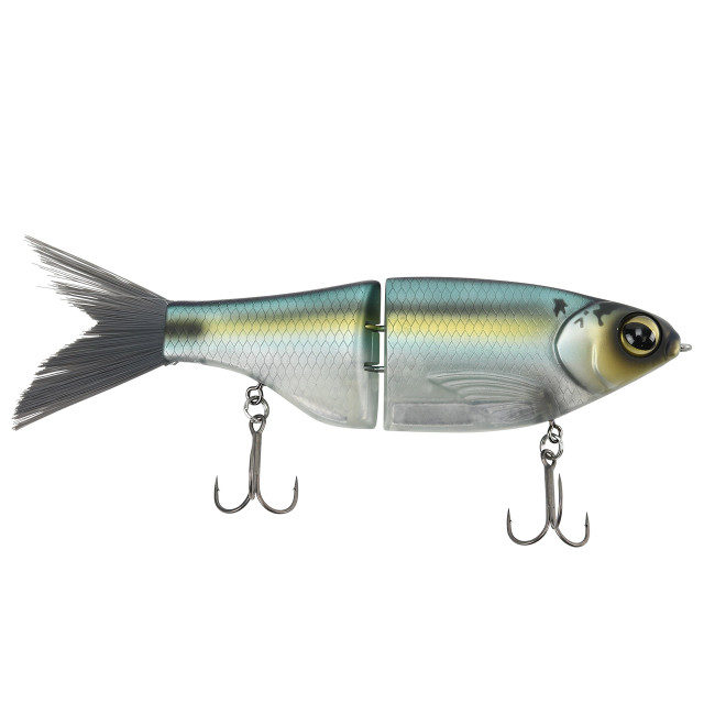 Bull Shad Swimbaits - Trick Shad's Tonight!!!! 8PM Eastern / 7 PM Central  1/29/24! We will have a Limited Amount of Customs and OG Trick Shad's,  Gizzard, Bone, and Thrizzard! Get yours