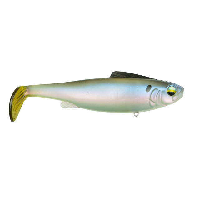 SPRO Megalojohn Swimbait