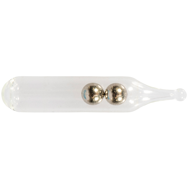 Bobby Garland Crappie Glass Rattles Clear • Price »