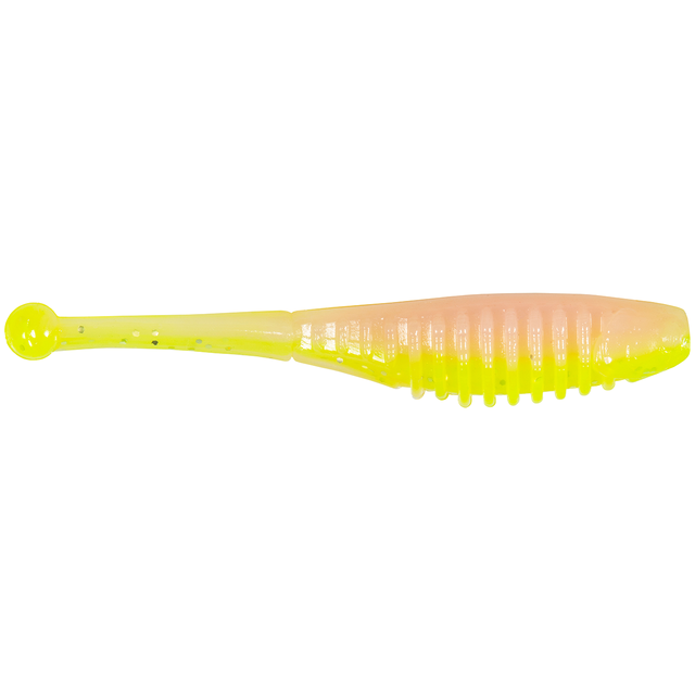  BG 1.75 Live Roam'R Shad Fishing Lure - Blue Ice : Sports &  Outdoors