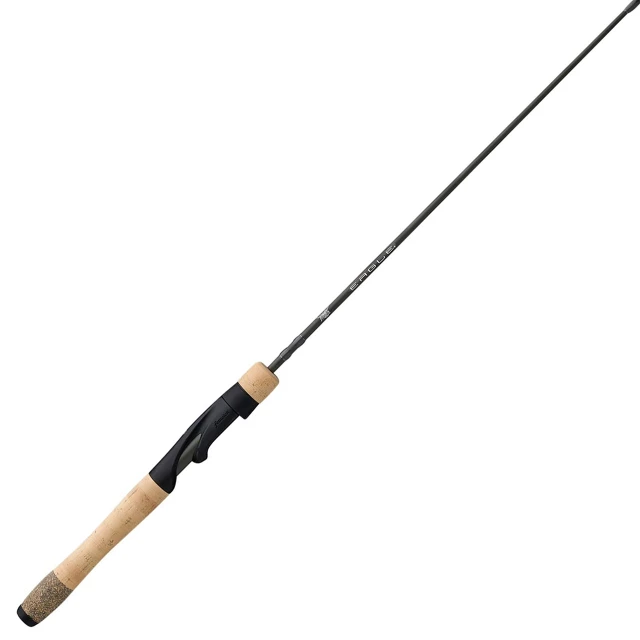 shimano cennan rod Convergence Spinning 7'0" Medium 2 Piece high quality fishing shimano cennan 2 peice rod