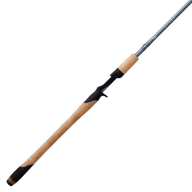 DAIWA 9' North Coast SS Conventional Rod, Medium Heavy Power