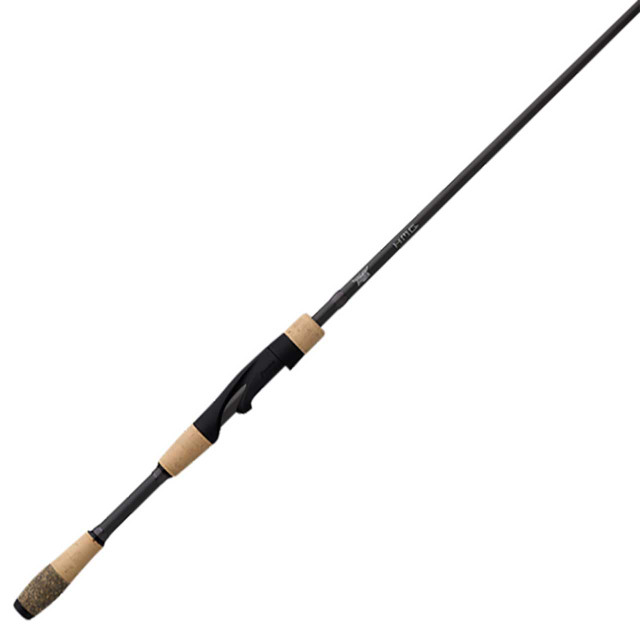 Duckett Torch Spinning Rod