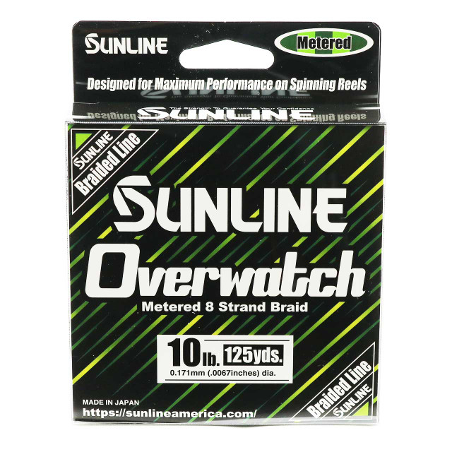 Sunline Fishing Line  FishUSA - America's Tackle Shop