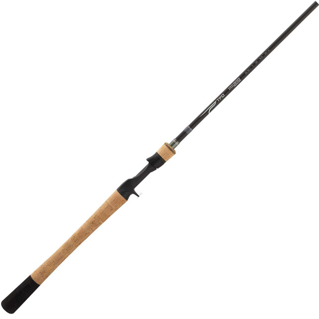 Kingfisher - Temple Fork Outfitters TFO Professional Walleye Casting Rod