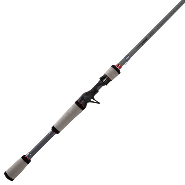 okuma bass rods Cerros CRS-C-731MH day fishing comfort. Anyone tried the Okuma X-Series