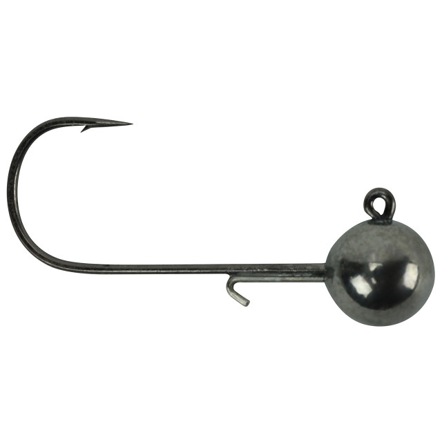 Buckeye Lures Scope Head Forward Facing Sonar Jighead — Discount Tackle