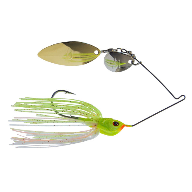 Z-Man SlingBladeZ Colorado/Willow Spinnerbait