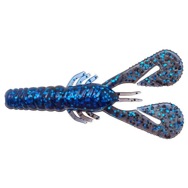 ADHDology  Yum 2 Ned Craw Ned Rig Crawfish 8 Count Pack You Choose Color