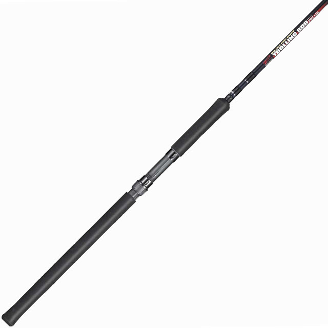 CRC1403MR Daiwa Crossfire Crappie Rod 14ft Medium 3 Piece for sale