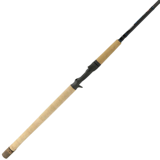 Lamiglas XCC Kwik Series Salmon & Steelhead Rod