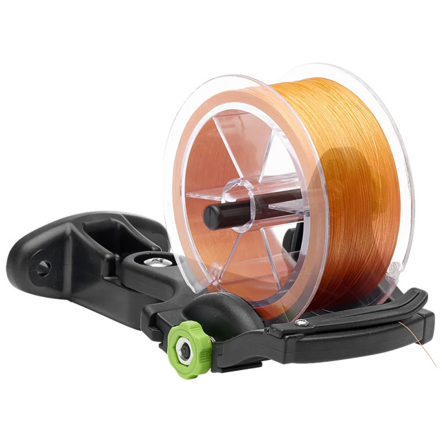 Penn HD Line Winder - The Fishing Website