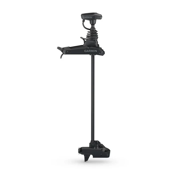 Garmin Force Kraken Trolling Motor in color Black