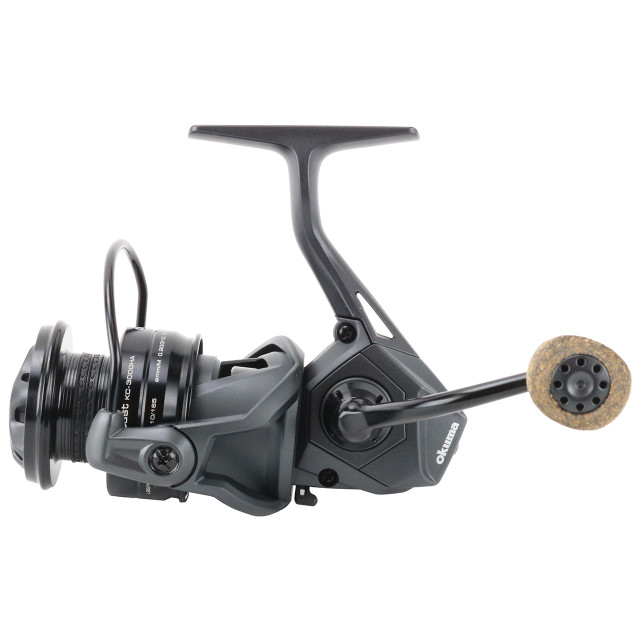 Okuma Fishing Rods, Reels & Accessories