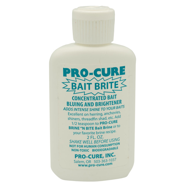 Pro-Cure Bait Injection System