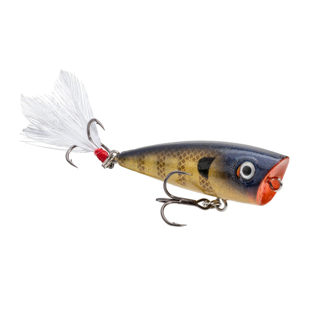 Strike King Bitsy Minnow Gizzard Shad – Hammonds Fishing