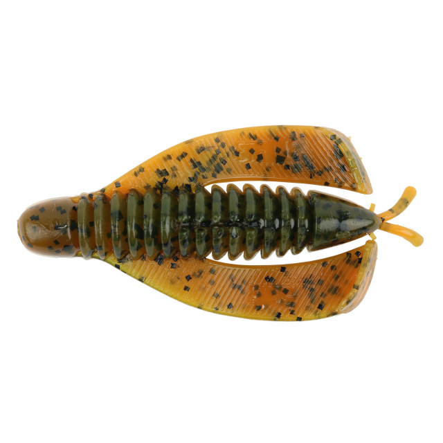 Fishus Mojo Craw 6cm 8cm Moebi Craw 6cm