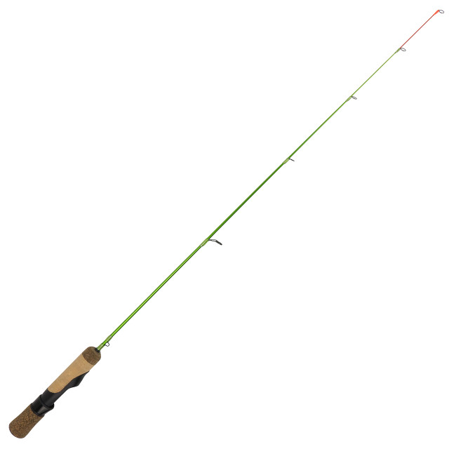 2B Fishing ICE Rod - FishUSA