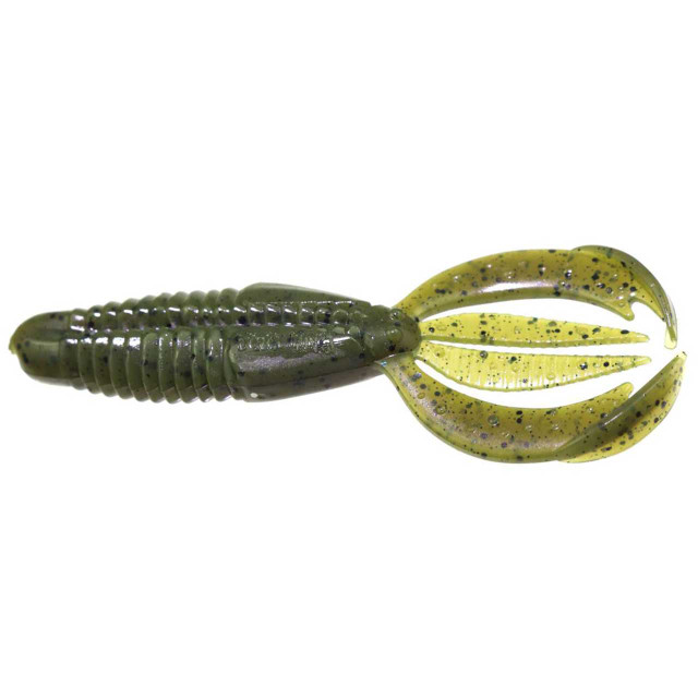 Creatures/Lizards, Soft Plastic Creature Baits for Bass - Page 2