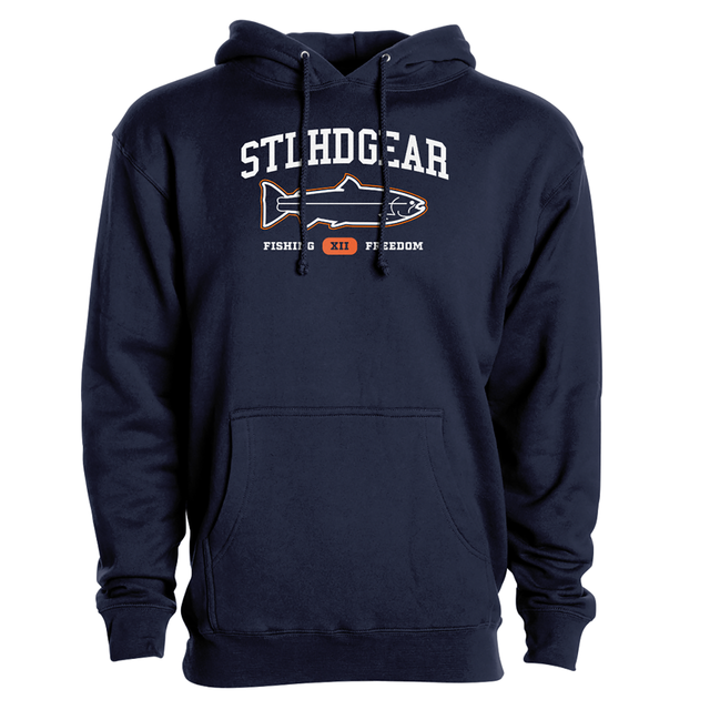 STLHD Streamline Premium Hoodie