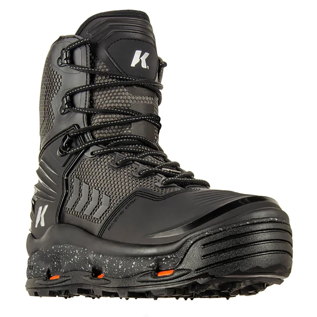 Korkers River Ops Wading Boot front