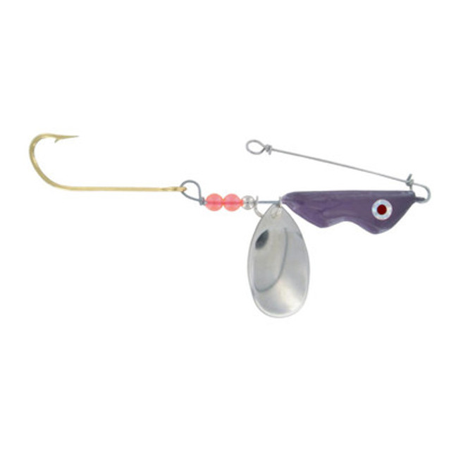  Dr.Fish 1720-Pieces Walleye Rig Making Kit, 90 Spinner Blades Lures  Making Supplies, Spinner Making Accessories with Tackle Box, Crawler Worm  Harness Colorado Indiana Blades Spinnerbait : Sports & Outdoors