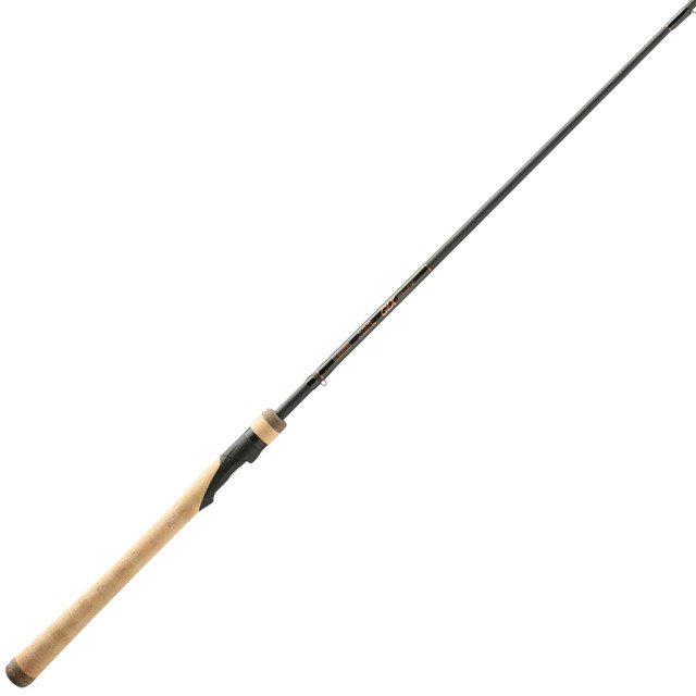 St. Croix Rods Legend X Spinning Rod, XLS